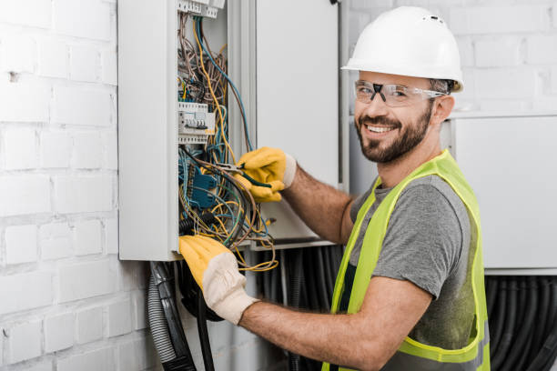 Best Electrician for Home Renovation  in Milford City, CT