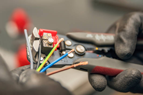 Best Electrical System Inspection  in Milford City, CT