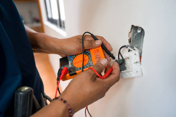 Best Affordable Emergency Electrician  in Milford City, CT