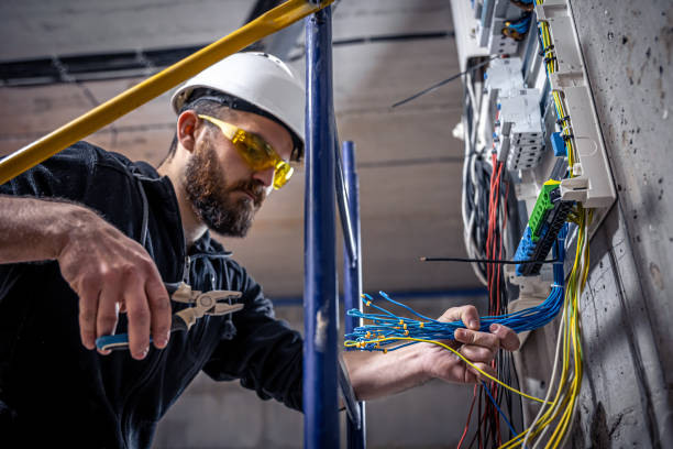 Best Best Electricians Near Me  in Milford City, CT