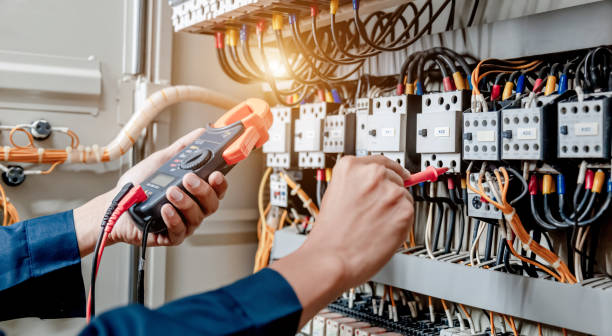 Best Electrical Outlet Repair  in Milford City, CT