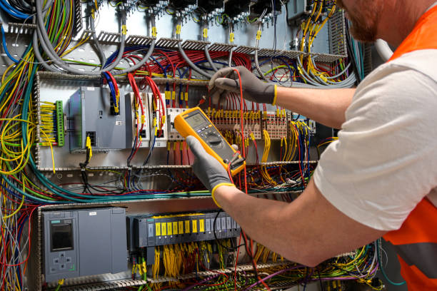 Best Circuit Breaker Repair  in Milford City, CT