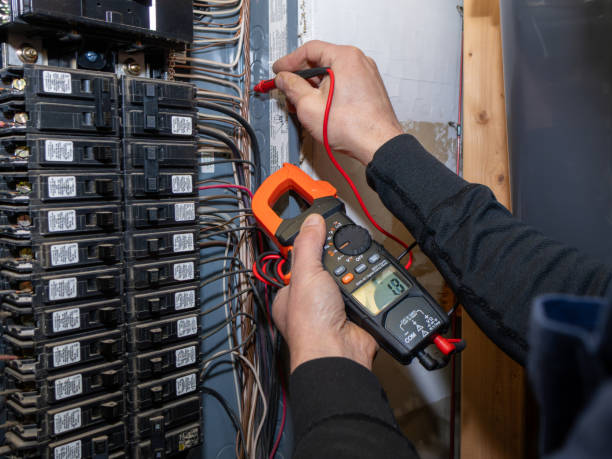 Best Affordable Electrical Installation  in Milford City, CT