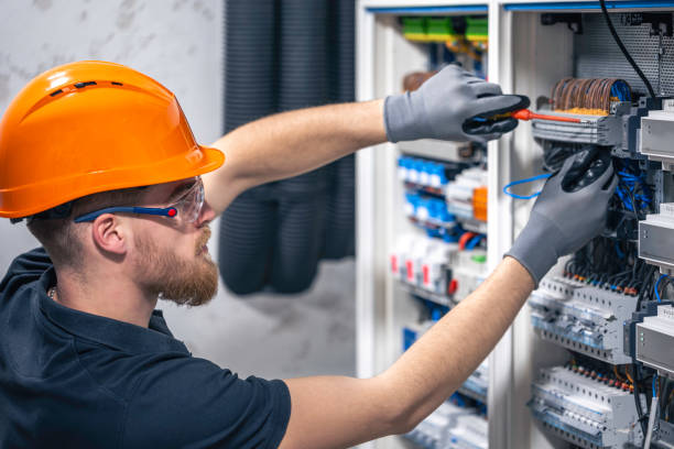 Best Residential Electrician Services  in Milford City, CT